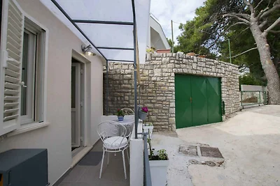 Appartamento Vacanza con famiglia Primosten