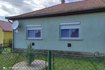 Casa de vacaciones Vacaciones de reposo Balatonfenyves