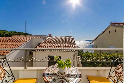 Vakantieappartement Gezinsvakantie Trogir-okrug donji