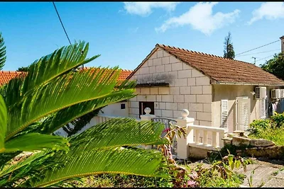 Ferienwohnung in Strandnähe