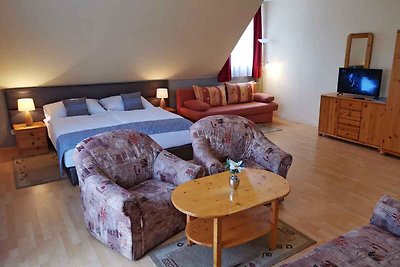 Vakantieappartement Gezinsvakantie Bük