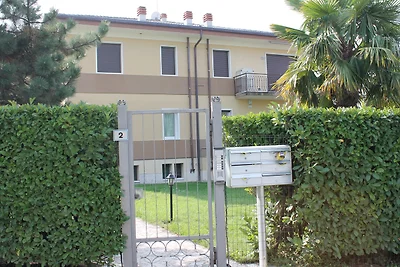 Appartamento Vacanza con famiglia Verona
