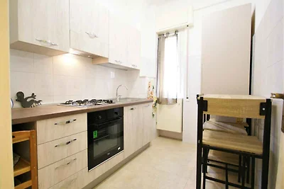 Ferienwohnung am Meer