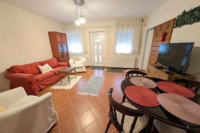 Ferienhaus in ländlicher Ruhe, an einem freun