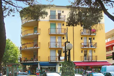 Appartamento Vacanza con famiglia Bibione