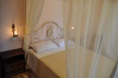Ferienwohnung mit Pool