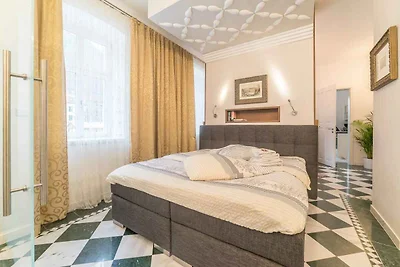 Appartamento Vacanza con famiglia Bad Schandau