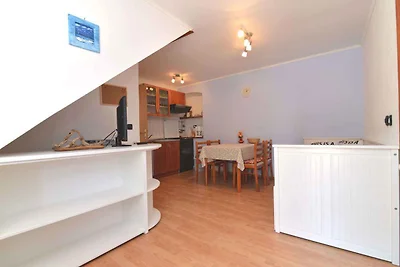 Ferienwohnung mit Klimaanlage