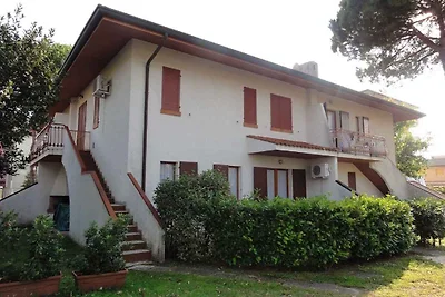 Vakantieappartement Gezinsvakantie Bibione