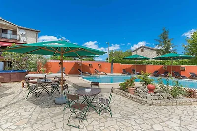 Vakantieappartement Gezinsvakantie Medaki