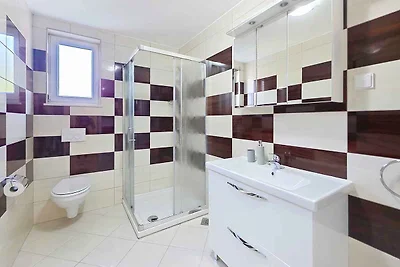 Vakantieappartement Gezinsvakantie Baska
