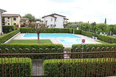 Ferienwohnung mit neuen Pools