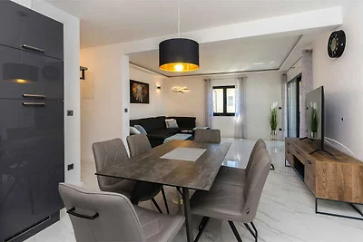 Ferienwohnung mit Klimaanlage