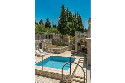 Casa vacanze Vacanza di relax Klek
