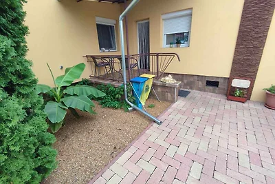 Casa vacanze Vacanza di relax Siofok