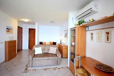 Appartamento Vacanza con famiglia Ravni