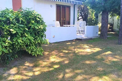 Appartamento Vacanza con famiglia Bibione