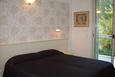 Vakantieappartement Gezinsvakantie Riccione