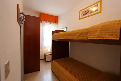 Holiday flat family holiday Bibione