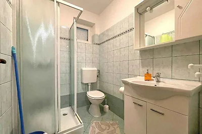 Ferienwohnung mit Terrasse