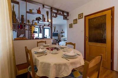 Appartamento Vacanza con famiglia Crikvenica