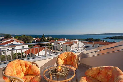 Vakantieappartement Gezinsvakantie Krk