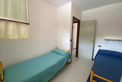 Ferienwohnung mit Pool und Klimaanlage