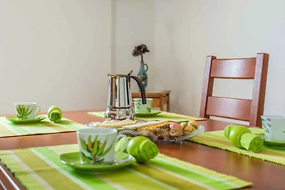 Appartamento Vacanza con famiglia Vrbnik