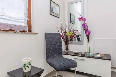 Ferienwohnung sea view