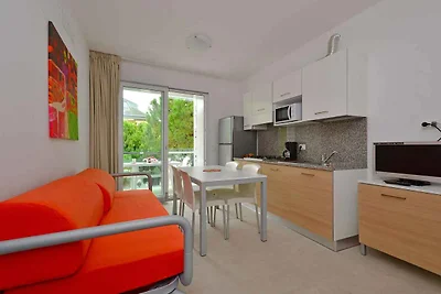 Vakantieappartement Gezinsvakantie Lignano Sabbiadoro
