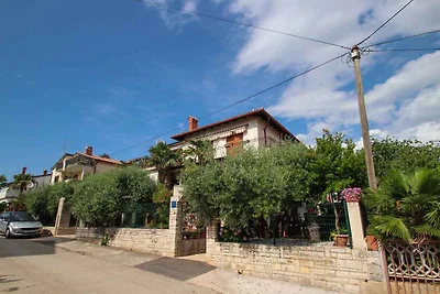 Ferienwohnung mit Grill