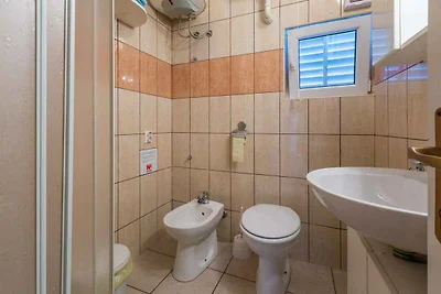 Ferienwohnung mit Terrasse