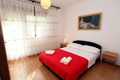 Appartamento Vacanza con famiglia Okrug Donji