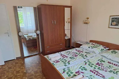 Ferienwohnung mit Terrasse und Klimaanlage