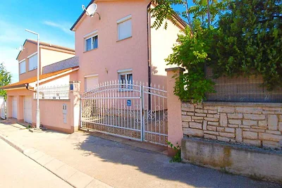 Vakantieappartement Gezinsvakantie Peroj