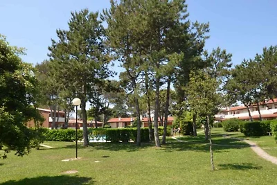 Ferienwohnung mit Terrasse und Klimaanlage