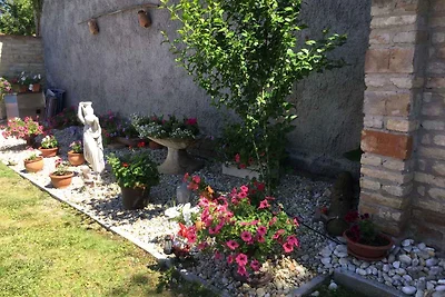Casa vacanze Vacanza di relax Balatonbereny