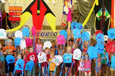 Appartamento Vacanza con famiglia Peschiera del Garda