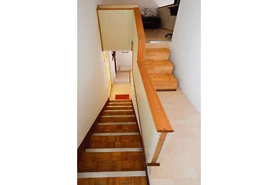 Vakantieappartement Gezinsvakantie Pula