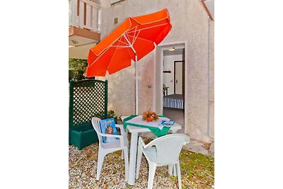 Ferienwohnung mit Klimaanlage