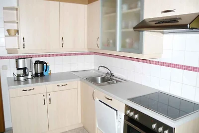 Ferienwohnung in zentraler Lage