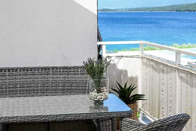 FerienWohnung am Meer