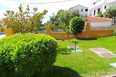 Appartamento Vacanza con famiglia Biograd na Moru
