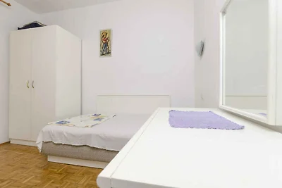 Ferienwohnung am Meer