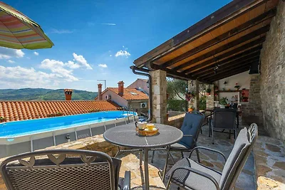 Villa mit Privatpool