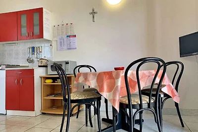 Appartamento Vacanza con famiglia Silo