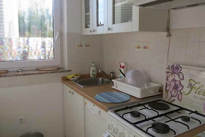 Appartamento Vacanza con famiglia Malinska