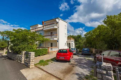 Appartamento Vacanza con famiglia Biograd na Moru