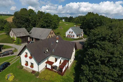 Ferienhaus mit grossem Aufenthaltsraum in der