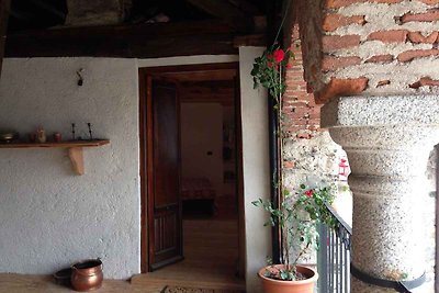 Vakantieappartement Gezinsvakantie Madonna del Sasso